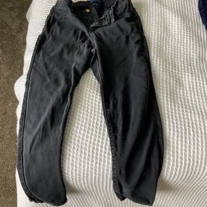 Blue spice Black Jean